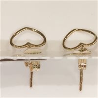 Orecchini Vidali Gioielli Donna in Oro giallo OROR-5-34 - OROR-5-34